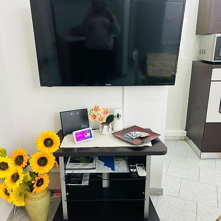 Casa Vacanza Li Menduli San Teodoro Сан Теодоро Екстериор снимка