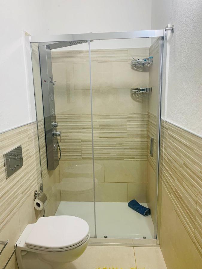 Casa Vacanza Li Menduli San Teodoro Сан Теодоро Екстериор снимка