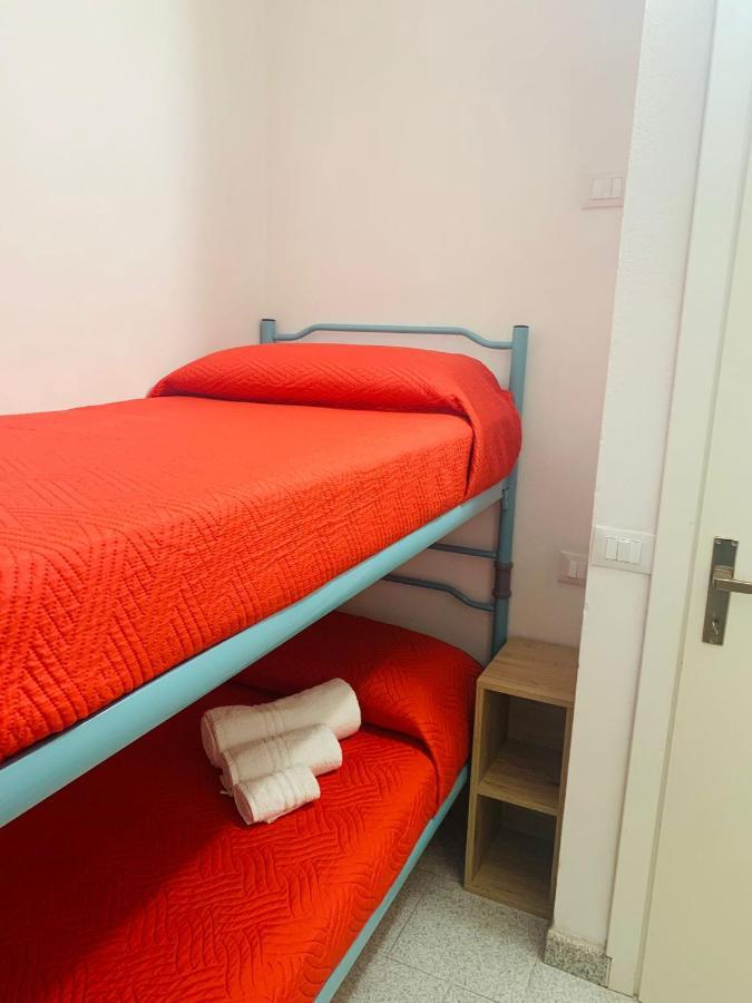 Casa Vacanza Li Menduli San Teodoro Сан Теодоро Екстериор снимка